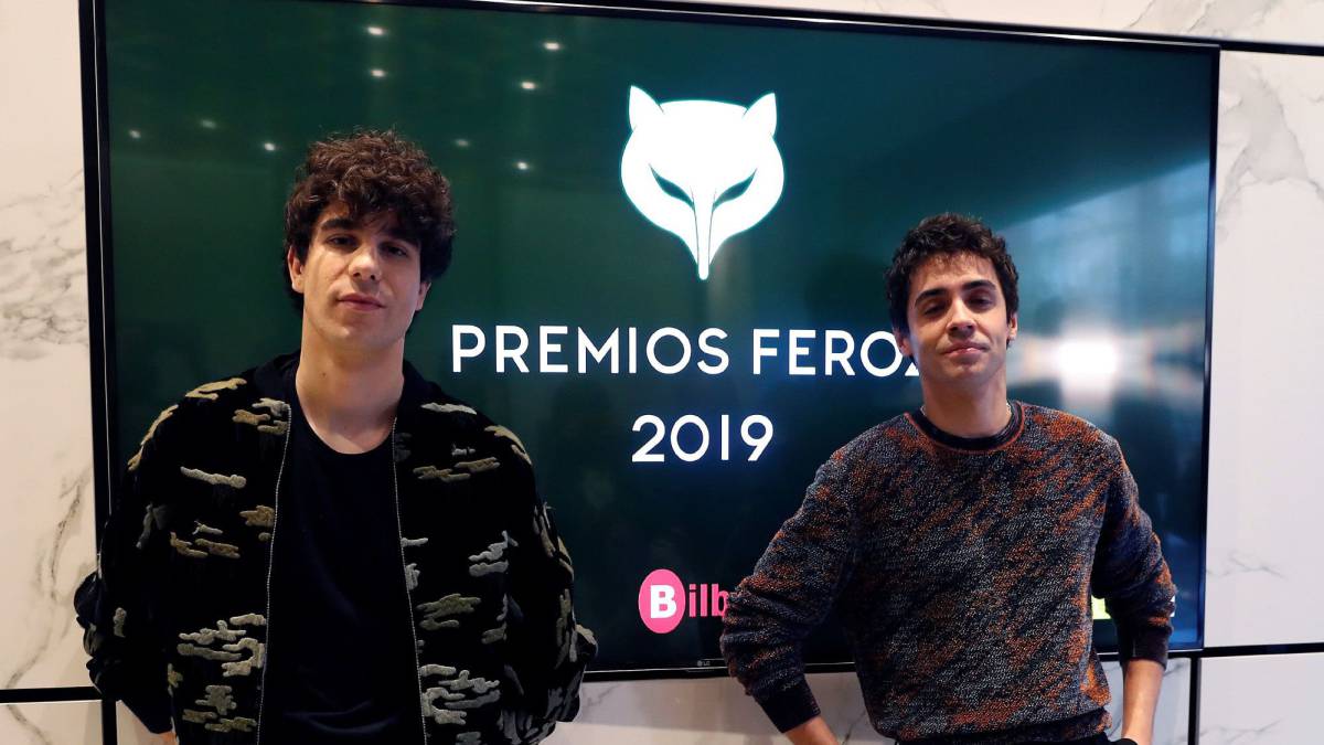 'El reino' y 'Arde Madrid', las más nominadas en los Premios Feroz 2019