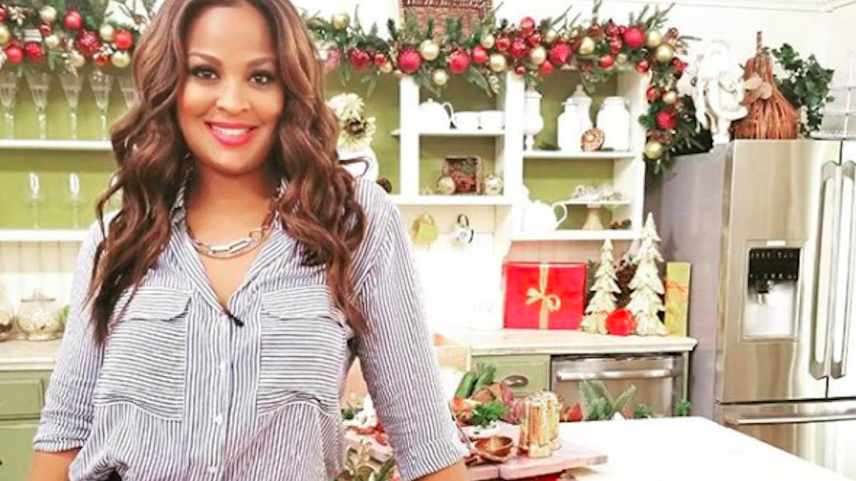 Laila Ali, implicada en el atropello a un peatón