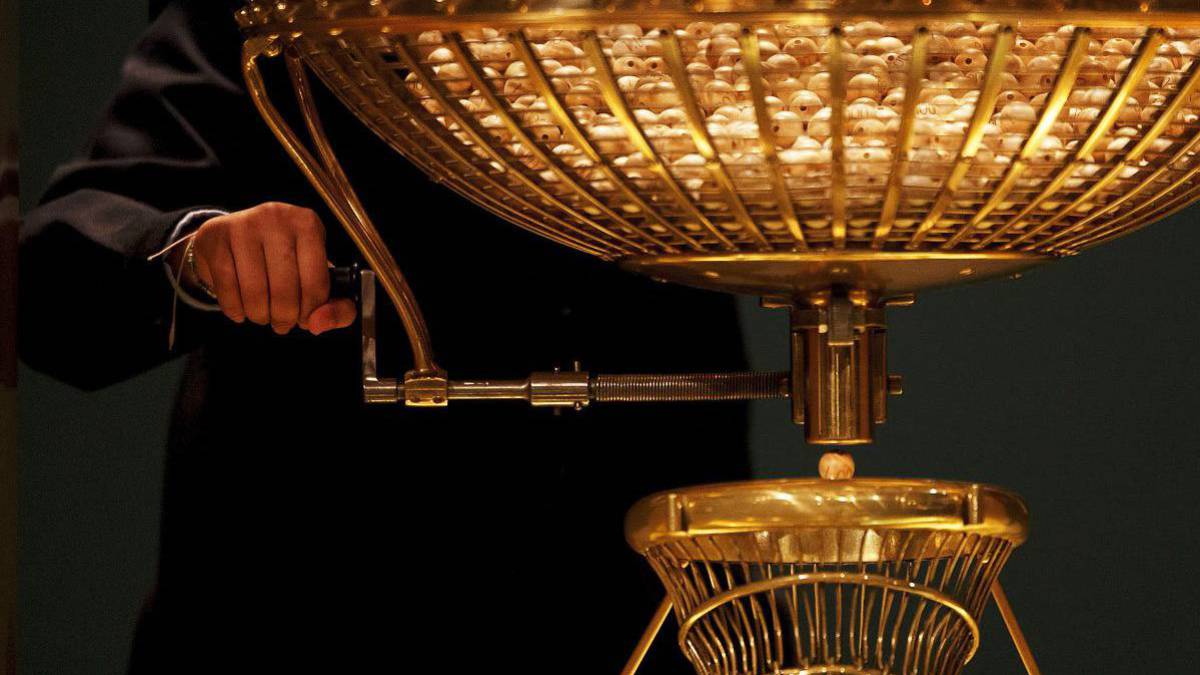 ¿Por qué llamamos al primer premio de la Lotería 'El Gordo'?