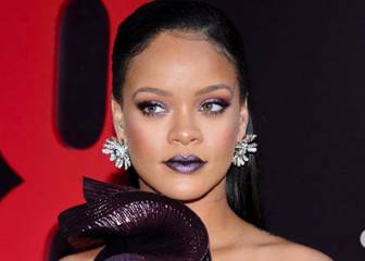 Rihanna utiliza dobles antes de hacer sus atrevidos cambios de look