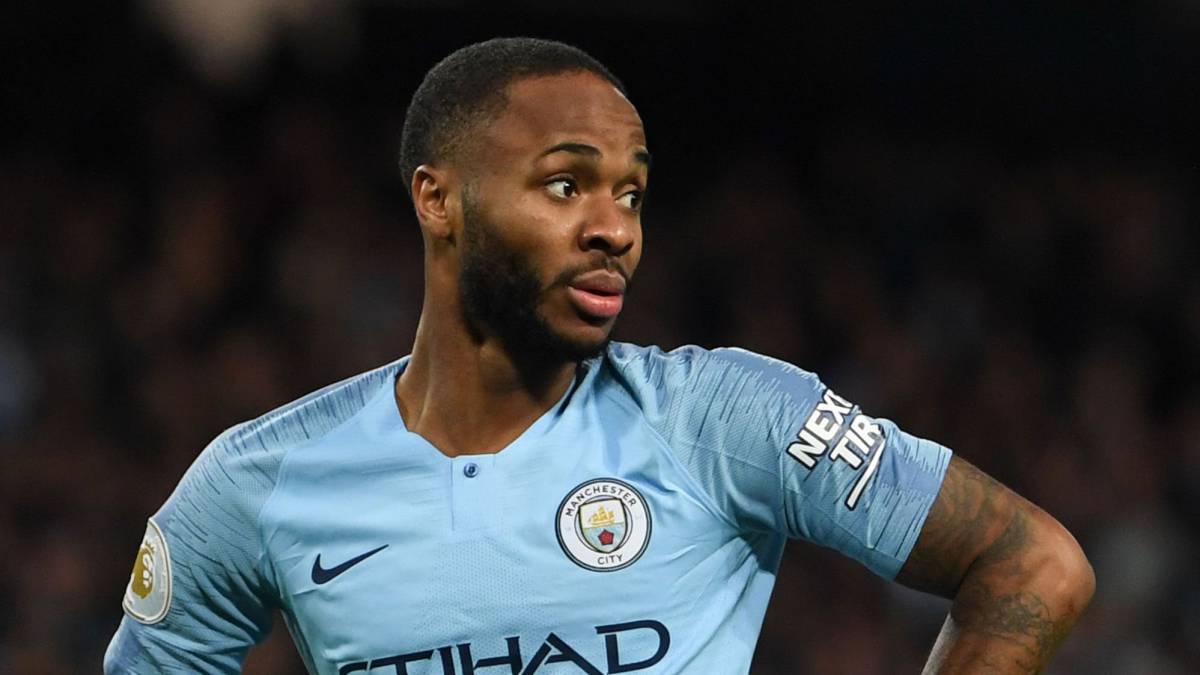 Raheem Sterling lanza un alegato contra el racismo en la prensa inglesa
