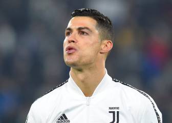 Cristiano se sincera: su boda con Georgina, su momento más duro, sus hijos...