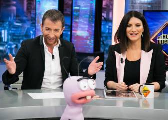 Pablo Motos le dedica El Hormiguero a su madre que murió horas antes