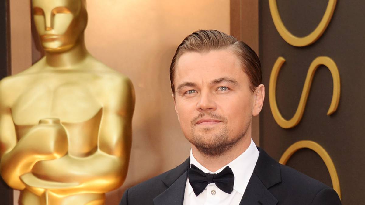 Obligan a Leonardo DiCaprio a devolver un Oscar y un cuadro de Picasso