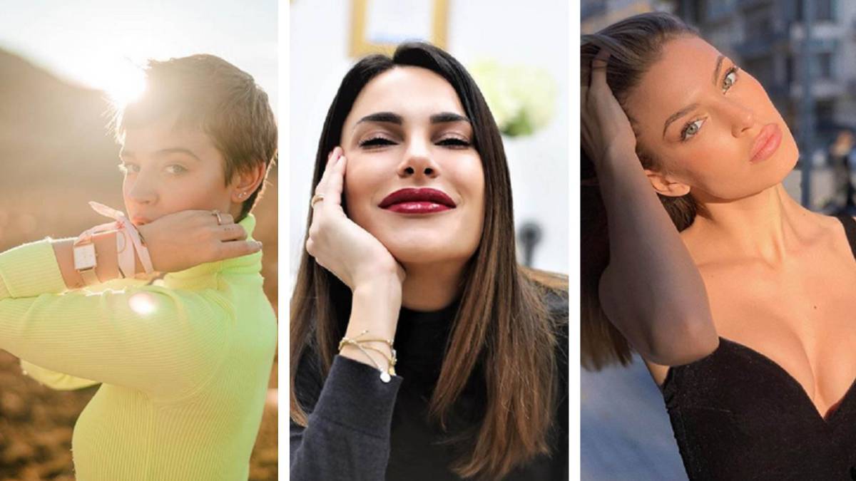 Laura Escanes, en guerra con dos influencers por culpa de los retoques estéticos