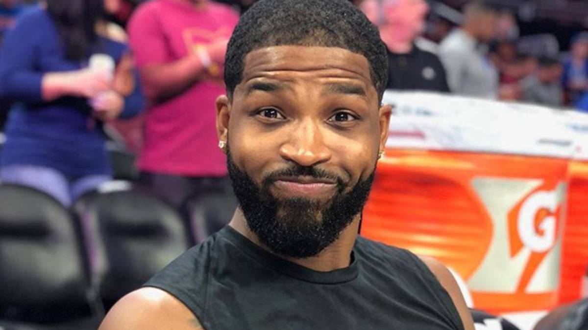 Tristan Thompson ha sido el deportista más buscado en Google en 2018
