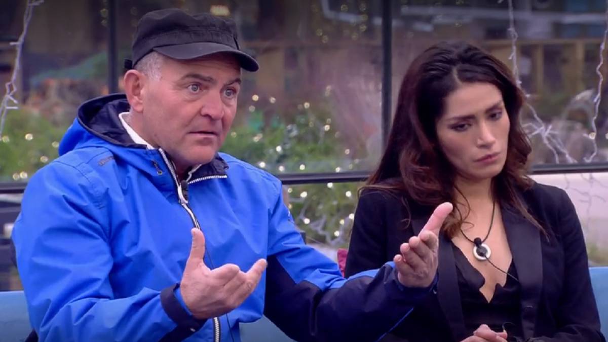Máxima tensión entre El Koala y Miriam: cara a cara para explicar una traición