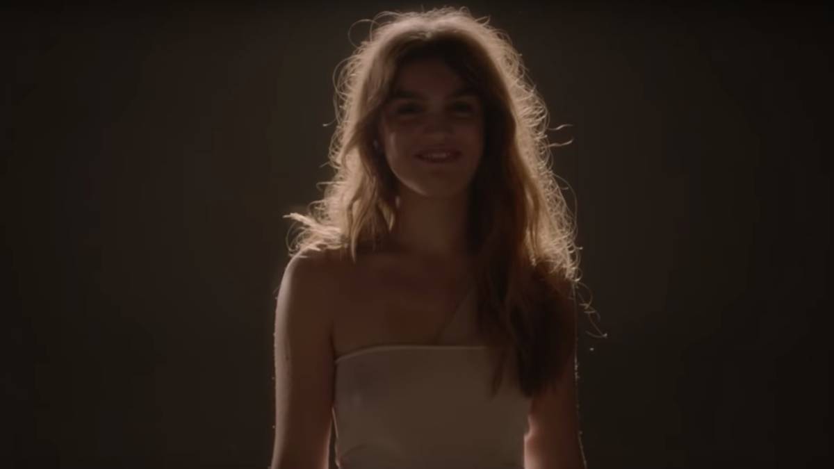 Amaia estrena su esperada canción debut: Un nuevo lugar