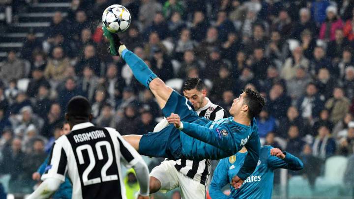 Cristiano wonder goal immortalised in Swarovski crystal