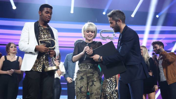 Famous gana OT 2018: así lo vivimos en directo