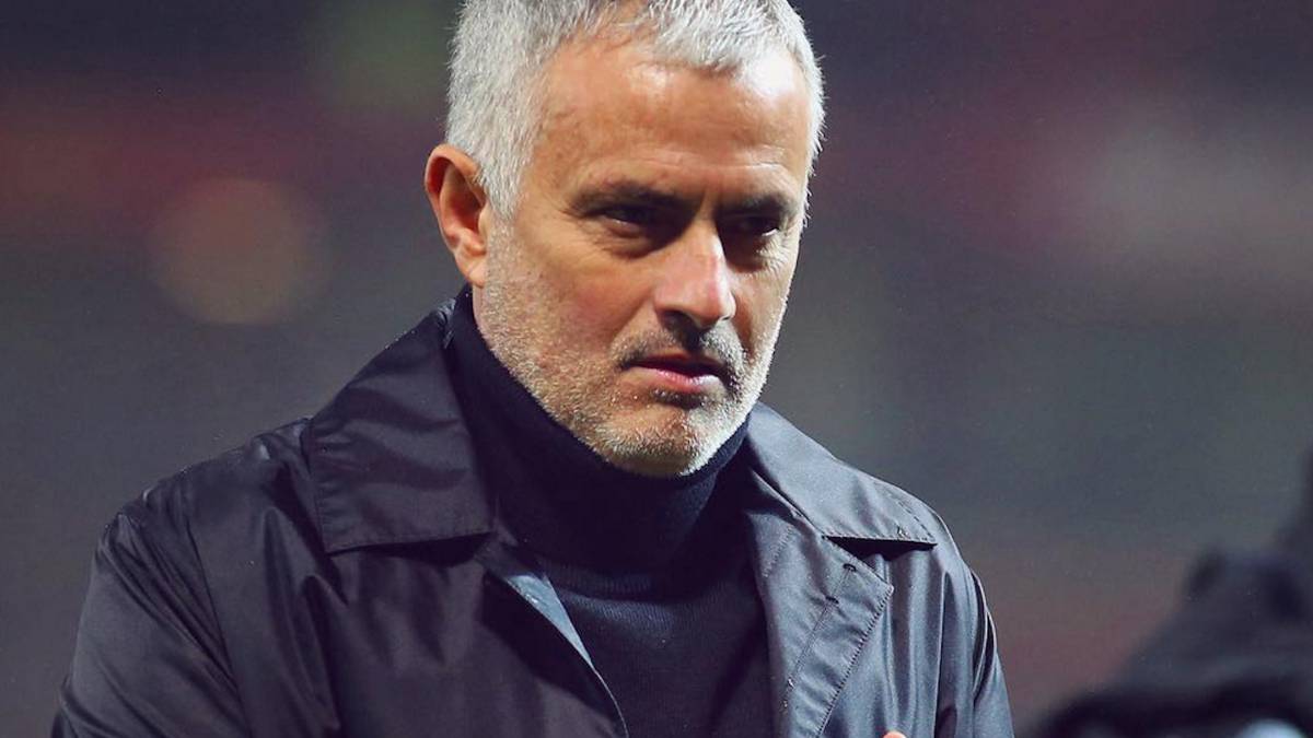The Sun revela la relación extramatrimonial de José Mourinho