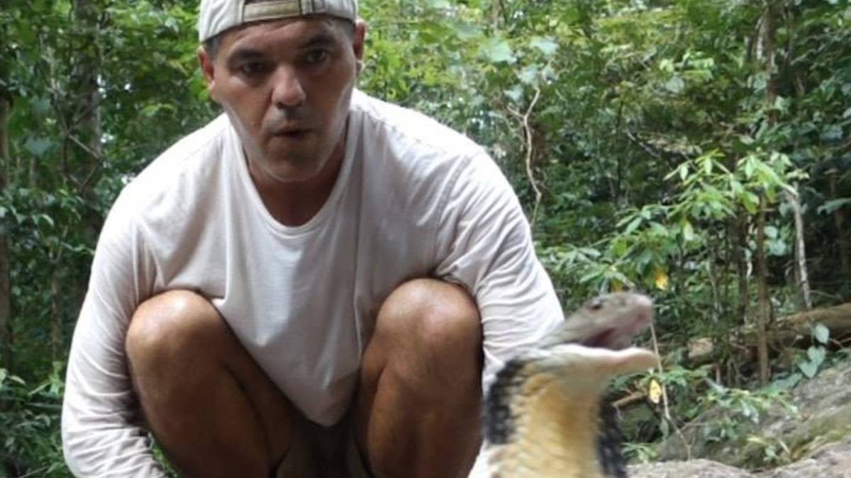 Frank Cuesta deja YouTube y Twitter tras un "ciberacoso brutal" a su familia