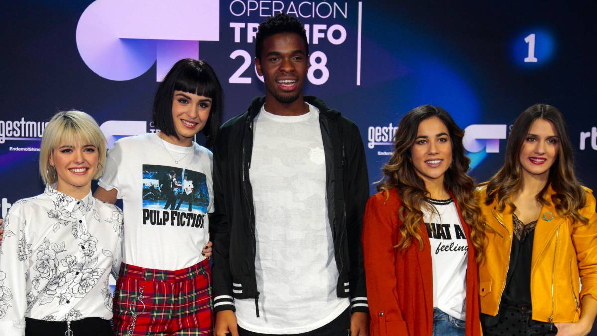 \'OT 2018 Especial Navidad\': así sera la gala más esperada