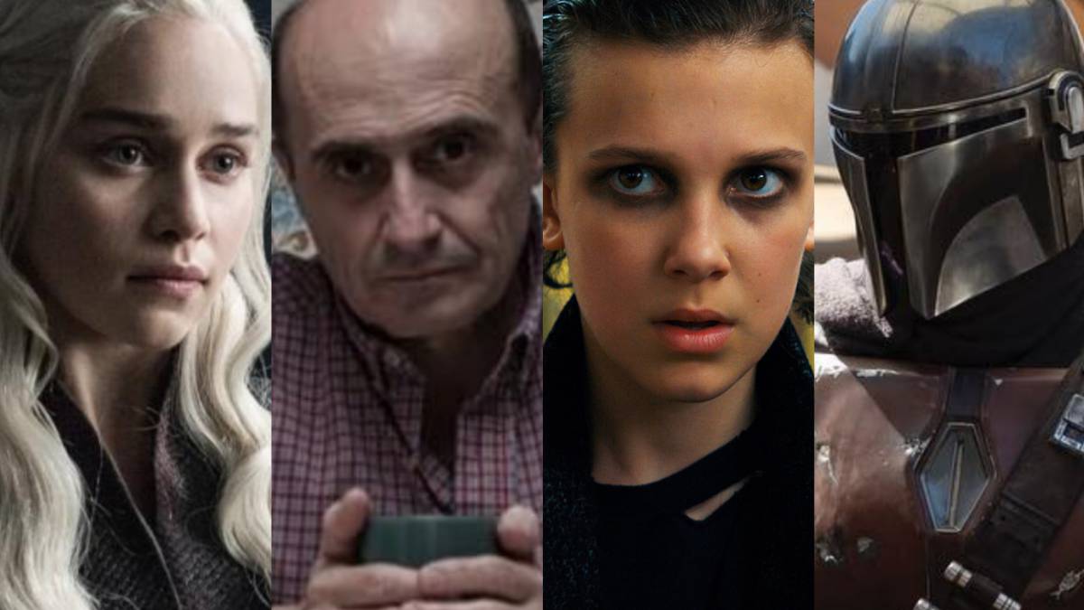 Las series más esperadas de 2019