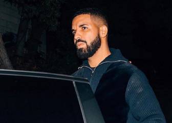 Rescatan un vídeo de Drake besando y acariciando a una chica de 17 años