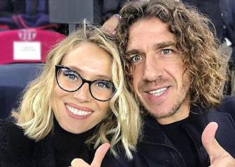 La felicitación de Carles Puyol a la
