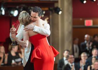 Los Oscars 2019 no tendrán anfitrión