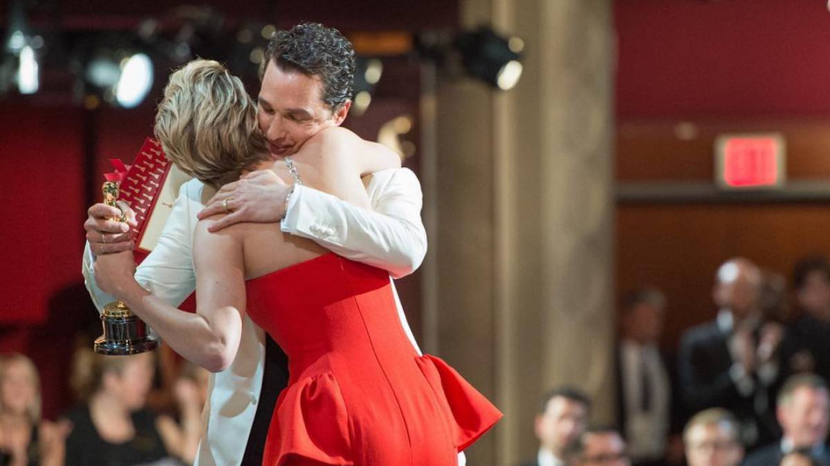 Finalmente, los Oscar 2019 no tendrán conductor Finalmente, los Oscar 2019 no tendrán conductor