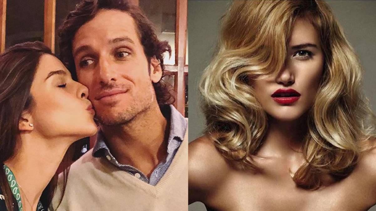 La ‘pullita’ de Alba Carrillo a Feliciano López tras el anuncio de su boda