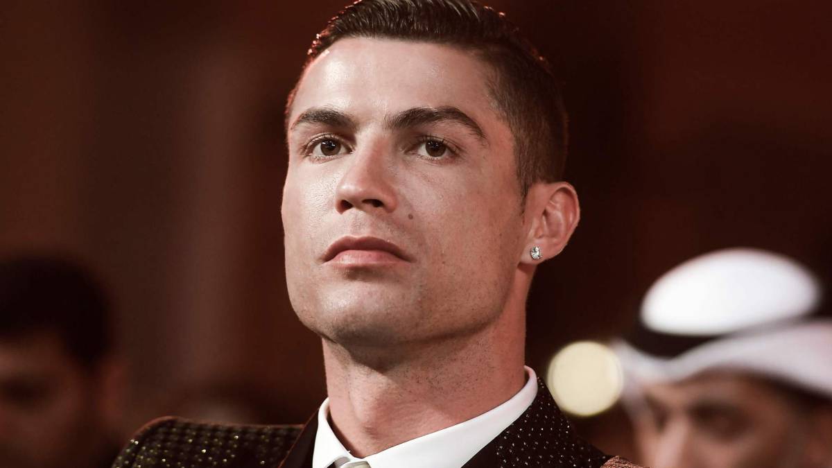 Police issue warrant for Cristiano Ronaldo’s DNA in rape case