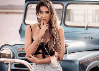 Daniela Ospina lanza un mensaje a los que la critican