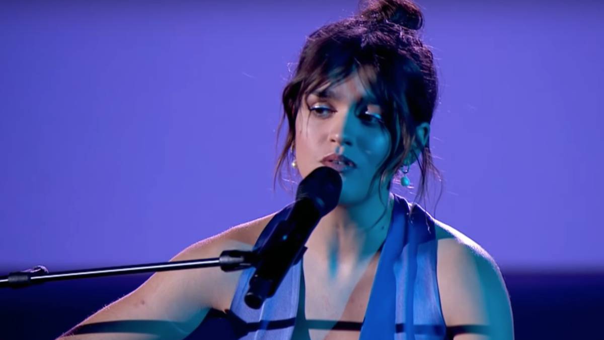 Amaia Romero anuncia fecha de su primer concierto en 2019