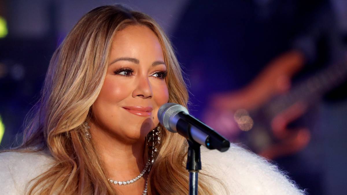 Mariah Carey demanda a su asistente por chantajearla con publicar vídeos "íntimos"
