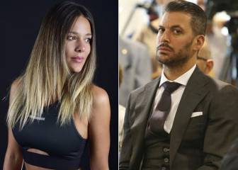 Lorena Gómez confirma su romance con René Ramos