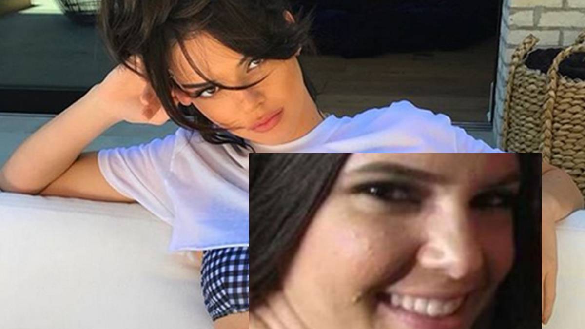El motivo por el que Kendall Jenner sufrió bullying en su niñez