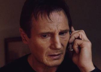 La tragedia familiar de Liam Neeson se repite una década después