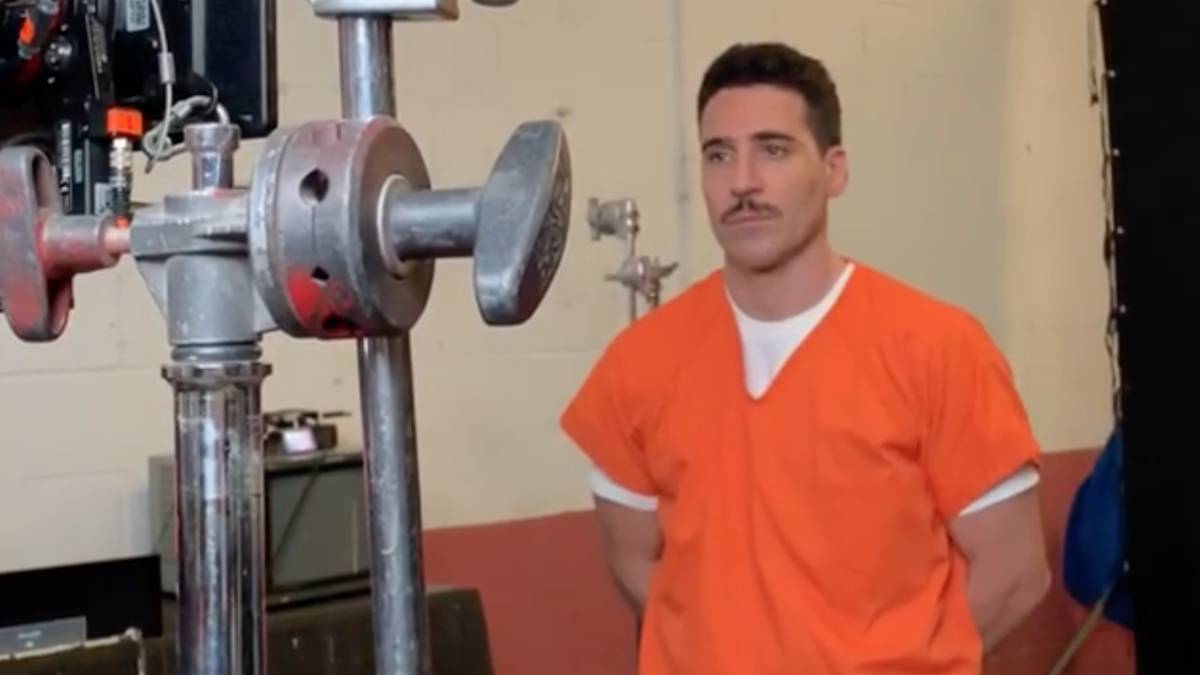 Miguel Ángel Silvestre se convierte en Pablo Ibar en su regreso a España