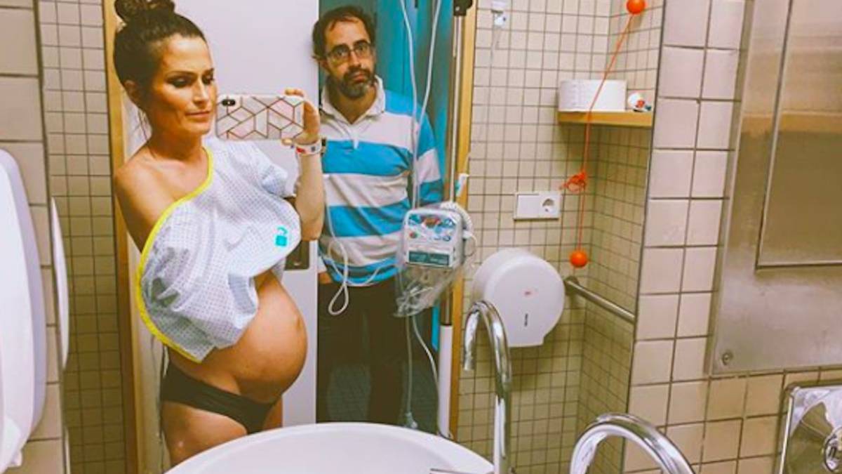 Verdeliss asegura que no está preparada para “contar lo sucedido” tras su hospitalización