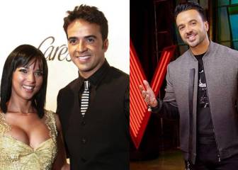 La infidelidad confesa de Luis Fonsi que cometió en el pasado