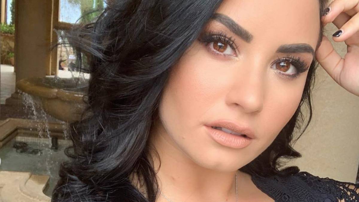 Demi Lovato celebra el mejor día de su vida: seis meses sin drogas