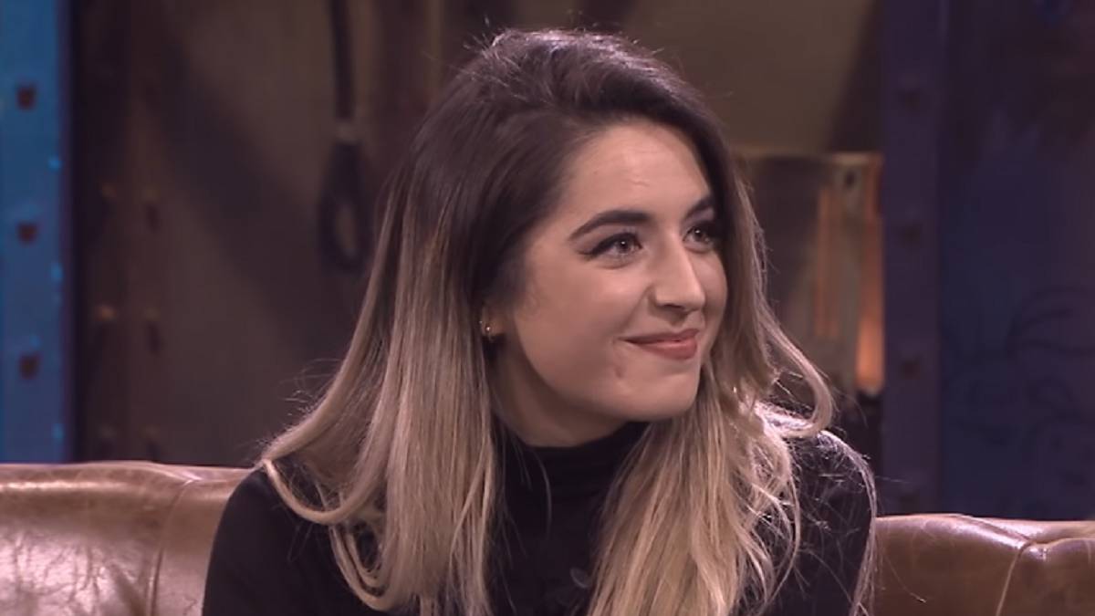 Lola Índigo desvela el dinero que ha ganado pese a ser la primera expulsada