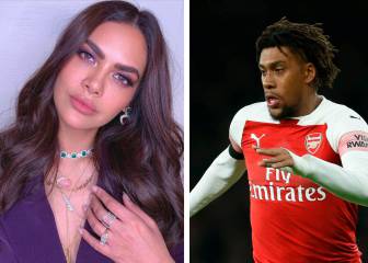Una estrella de Bollywood se disculpa por comparar a Alex Iwobi con un gorila