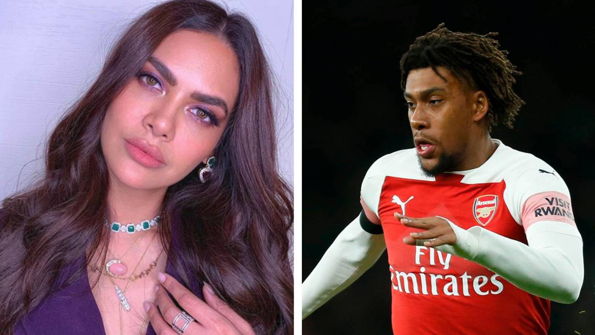 Una estrella de Bollywood se disculpa por comparar a Alex Iwobi con un gorila