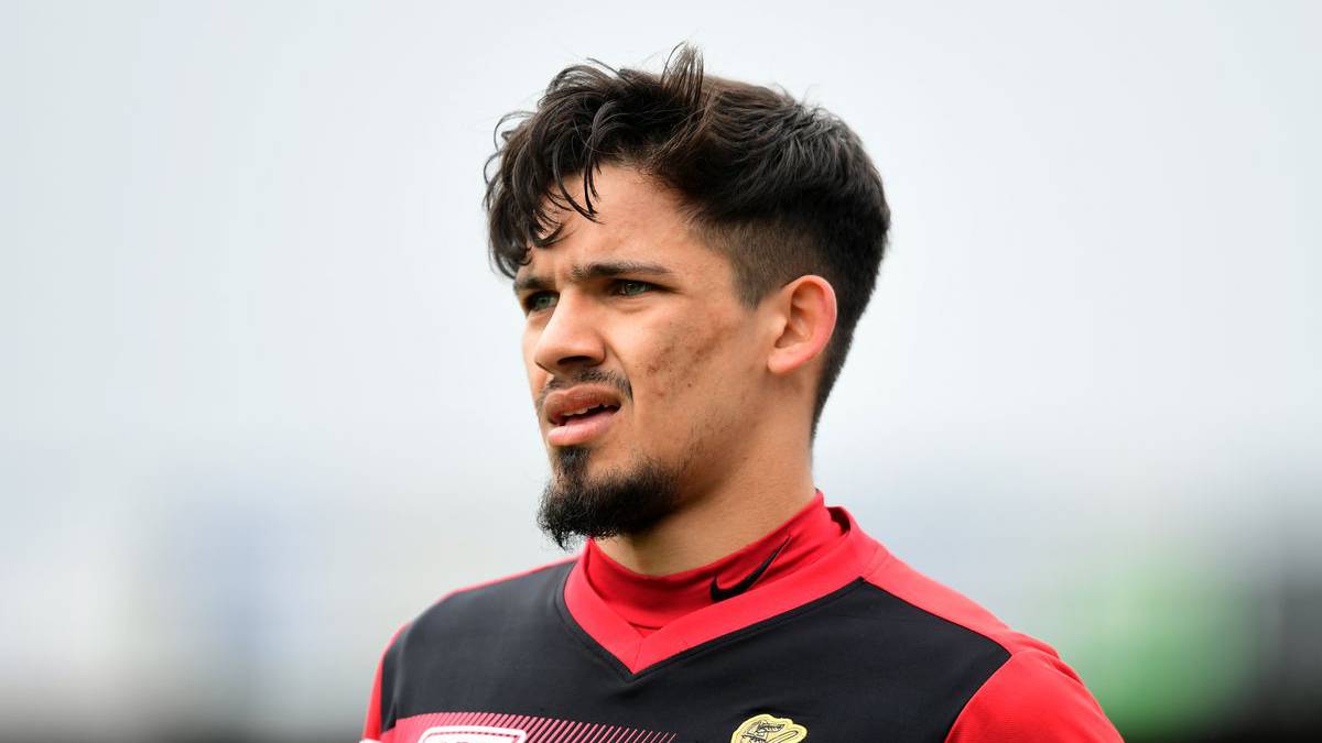 Niall Mason, excanterano del Real Madrid, condenado por atacar sexualmente a una mujer