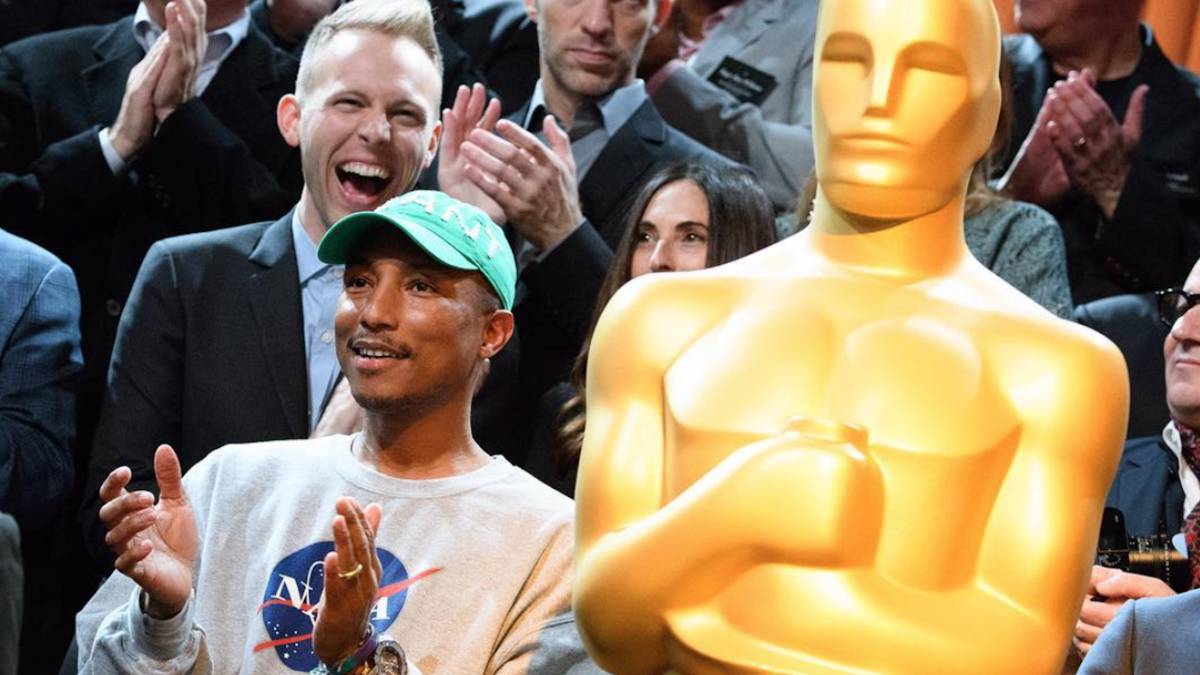 Oscar 2019: Anuncian los primeros presentadores de la gala