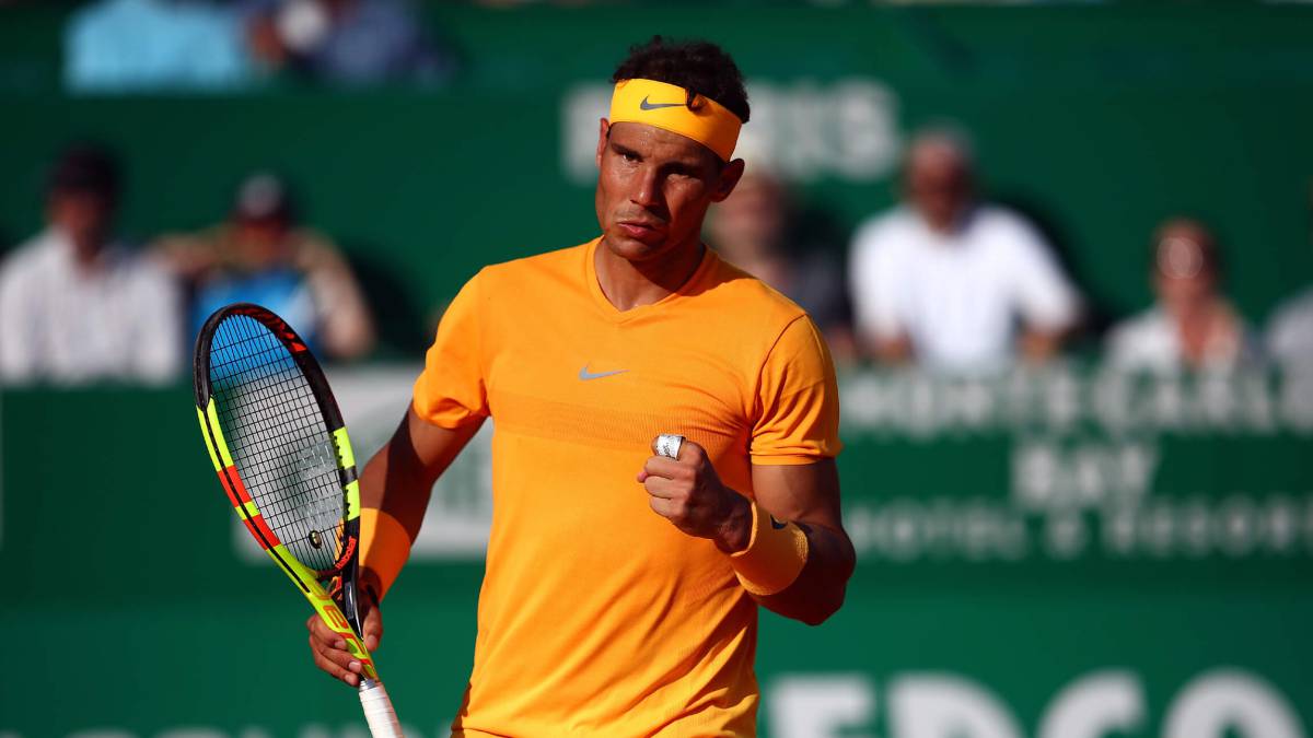 Una iniciativa popular busca convertir a Rafa Nadal en parte de la nobleza española