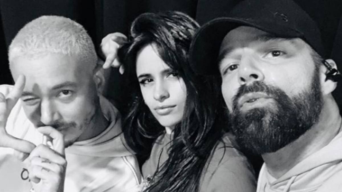 J Balvin estará en los Grammy anglo haciendo parte del show principal