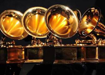 Grammy 2019: todos los nominados y favoritos