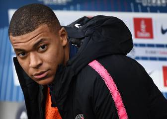 Mbappé dona €30.000 para buscar al piloto del avión de Sala