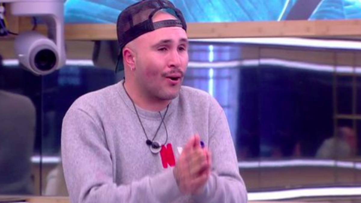 GH Dúo: Kiko Rivera estalla contra Ylenia y le lanza un plato