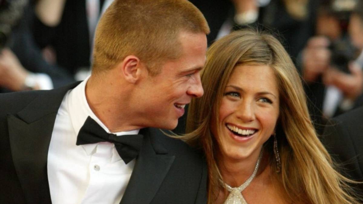 El fiestón por el 5O cumpleaños de Jennifer Aniston: invitados de lujo y Brad Pitt