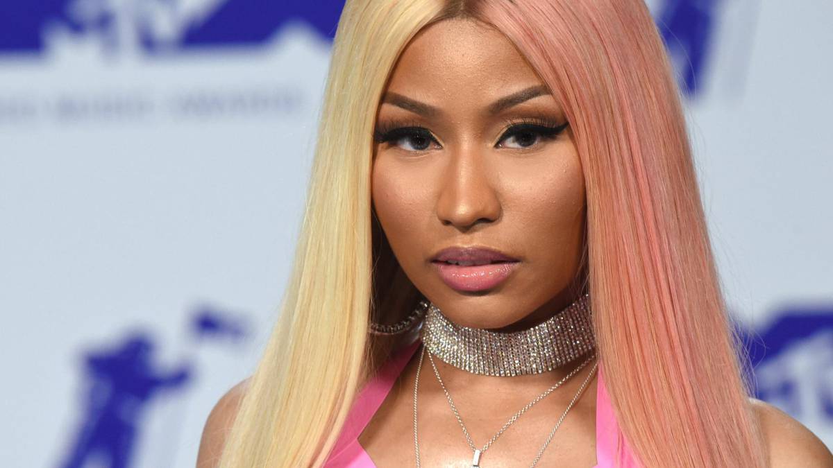 La venganza de Nicki Minaj contra la cadena televisiva que se rió de ella tras los Grammy