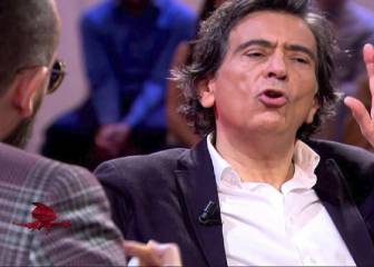 Risto Mejide expulsó a Arcadi Espada: