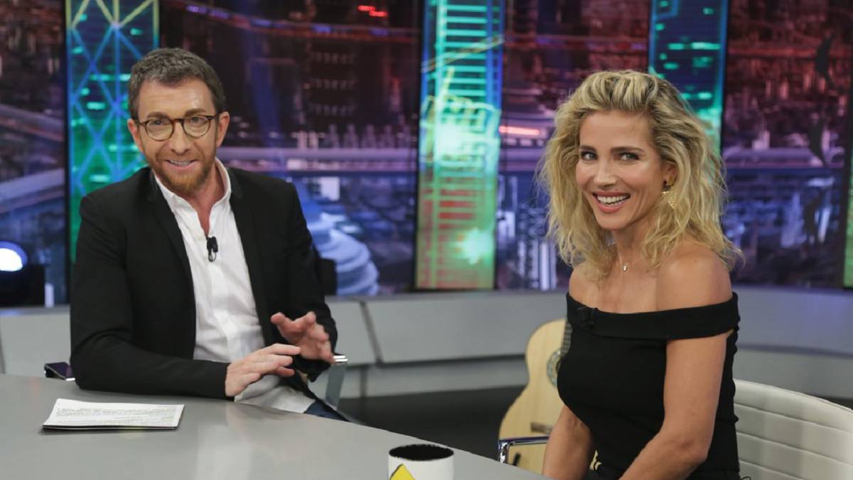 Elsa Pataky confiesa su costumbre española que está muy mal vista en Australia