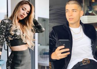Luisa Fernanda W y sus últimas conversaciones con Legarda