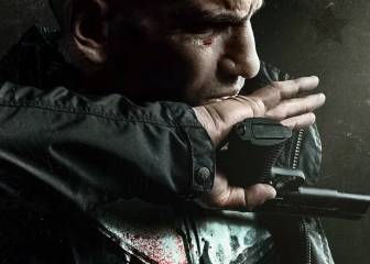 El fin definitivo de Marvel en Netflix: Cancelan The Punisher y Jessica Jones
